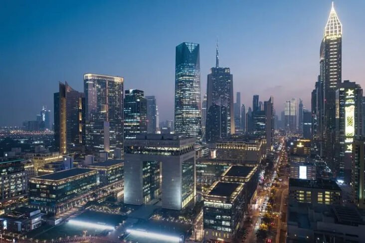 DIFC Becomes Top Five Global Hub For Hedge Fund Managers – Dubai Blog