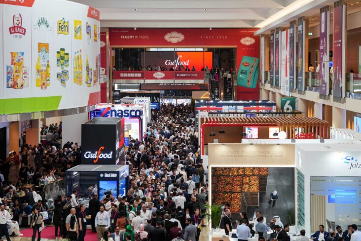 Dubai Becomes The Global Headquarters Of Food Trade As Gulfood 2026 Delivers 100% More Scale, Suppliers, Business And Innovation – Dubai Blog
