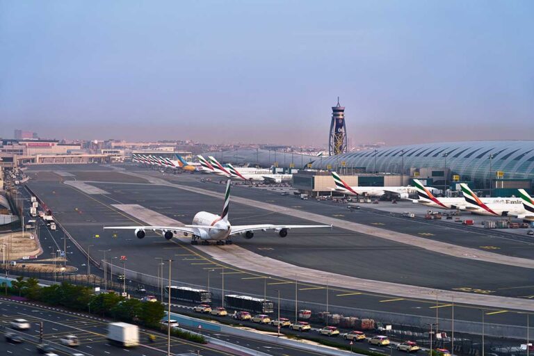 GCCA hails Supreme Council decision to establish GCC Civil Aviation Authority