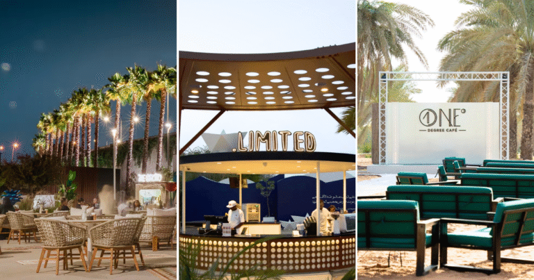 Dubai’s 8 Coziest Winter Pop-Ups To Visit This Season