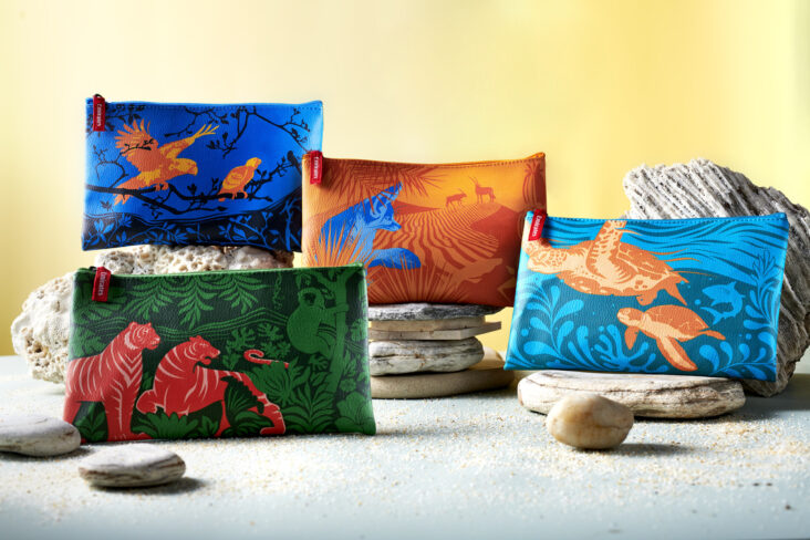 Emirates Launches New Collection Of Keepsake Amenity Kits To Highlight Endangered Species – Dubai Blog