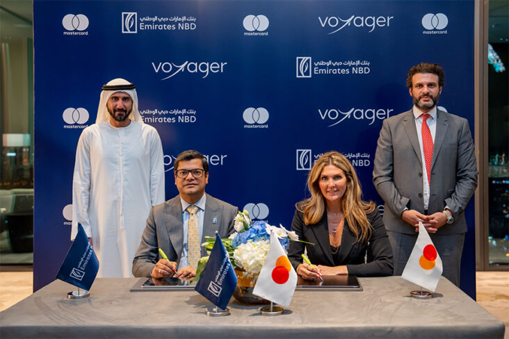 Emirates NBD Launches Voyager Mastercard Credit Card, Delivering Complete Travel Ecosystem For Cardholders – Dubai Blog