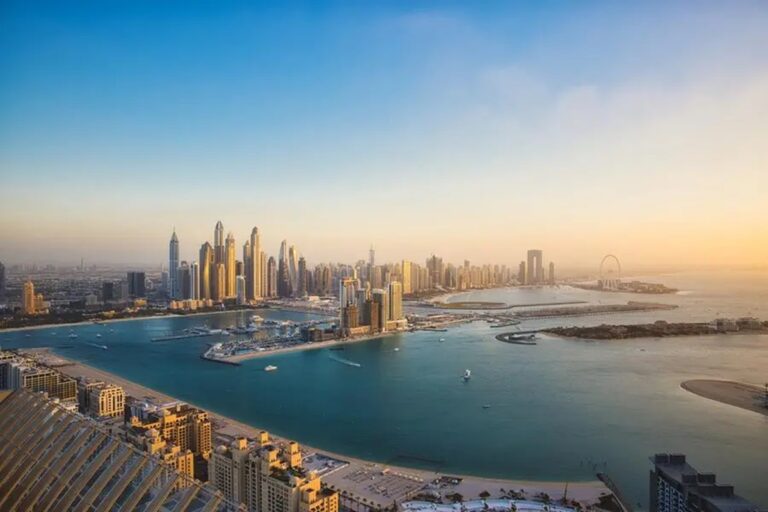 UAE tourism investment accelerates as government funds back start-ups and SMEs