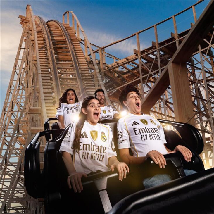 Experience The Magic Of The Holidays At Dubai Holding Entertainment’s Iconic Destinations – Dubai Blog