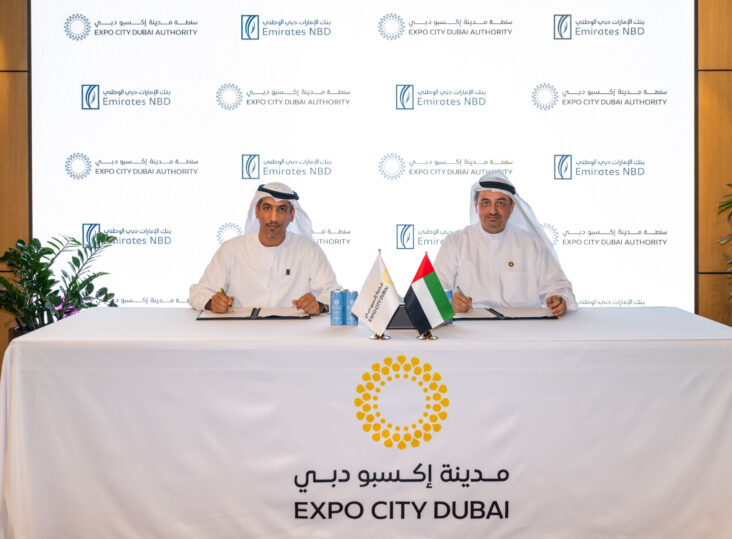 Expo City Dubai And Emirates NBD forge Partnership To Boost Business Ecosystem Growth – Dubai Blog
