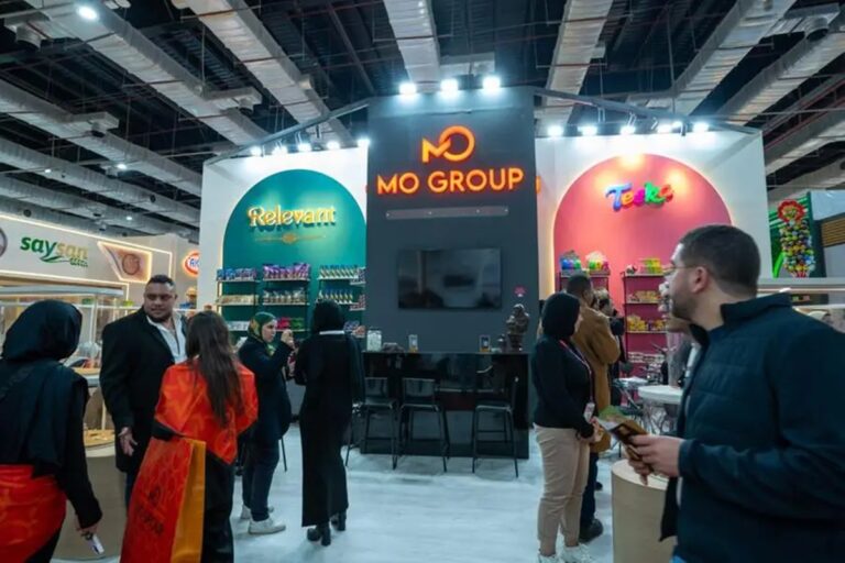 MO Group to double exports to $12m and expand into biscuits and chocolate ahead of 2026 IPO