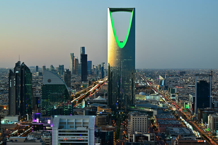 Bartenders wanted in Saudi Arabia as alcohol curbs ease