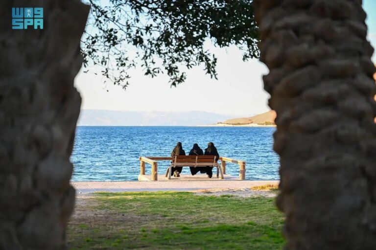 Saudi tourism spending hits $73.3bn as visitor numbers reach 116m