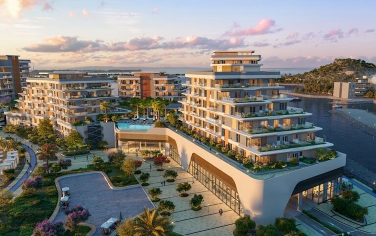 Shurooq real estate sales hit $1.58bn as Sharjah projects near sell-out