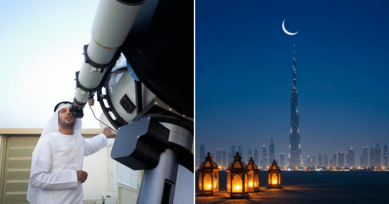 The Countdown Begins… Ramadan Is Just 2 Months Away!