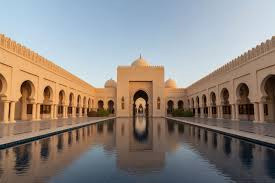 Al Ain Named ‘Capital Of Arab Tourism For 2026’ At Arab Ministerial Council Meeting In Baghdad – UAE Today Blog