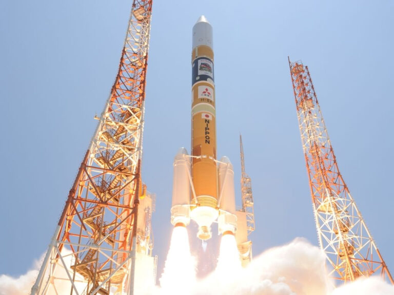 UAE Advances Space Ambitions With Major Milestones In 2025 – UAE Today Blog