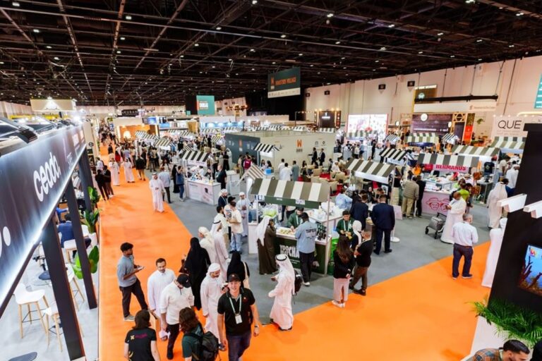 Middle East coffee demand surges as UAE hits $3.2bn market and Saudi cups top 36m a day