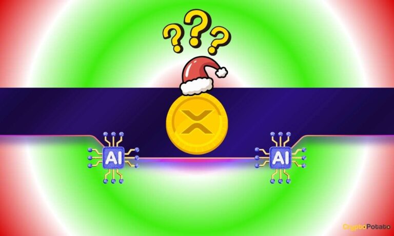 $1 or New ATH by Christmas? Here’s What 4 AIs Expect for Ripple (XRP)