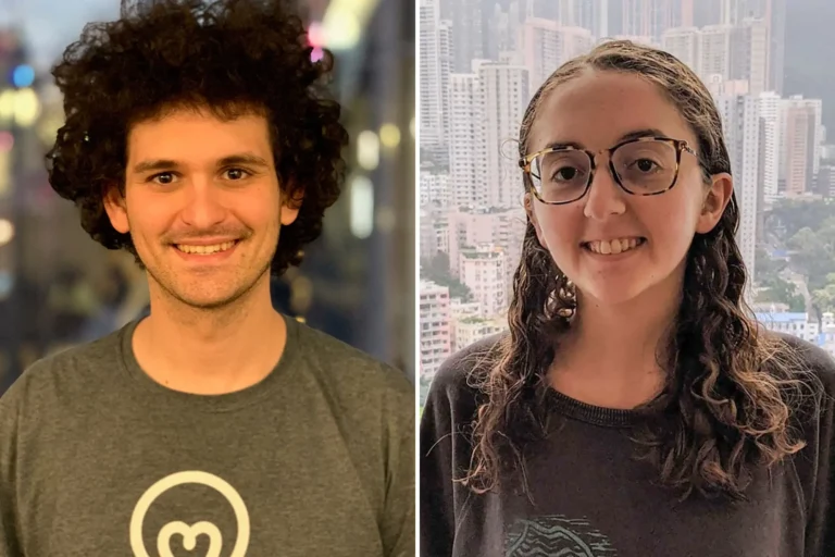 The FTX Trial’s Key Witness Is Already Leaving Prison