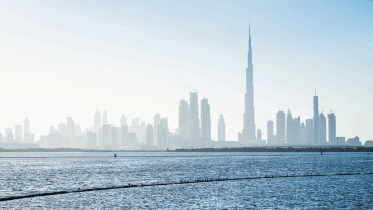 Abdulla N Khoory on the Future of Global Development – UAE Today Blog