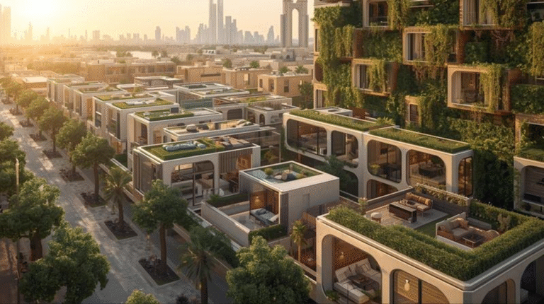Why Bed Spaces Are the Future of Affordable Housing in Dubai – UAE Today Blog