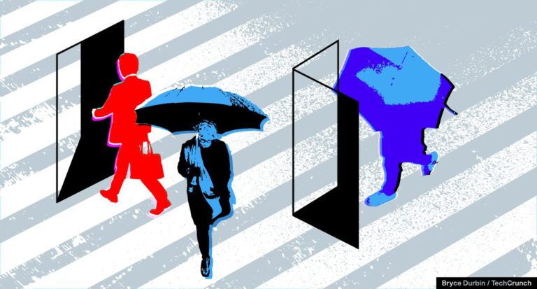 A comprehensive list of 2025 tech layoffs