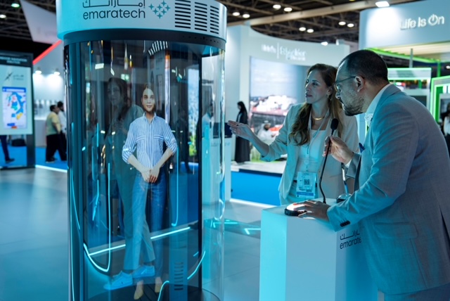 150 Global And Regional Exhibitors At Airport Show2026 – Dubai Blog