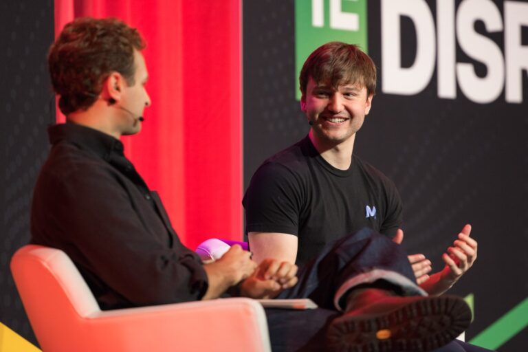 How AI is reshaping work and who gets to do it, according to Mercor’s CEO