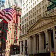 Nasdaq price target raised to $116 from $113 at Morgan Stanley