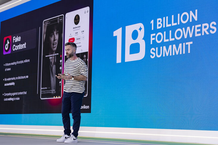 9 Out Of 10 People No Longer Trust What They See Online, Says Jérémy Boissonnet – Dubai Blog