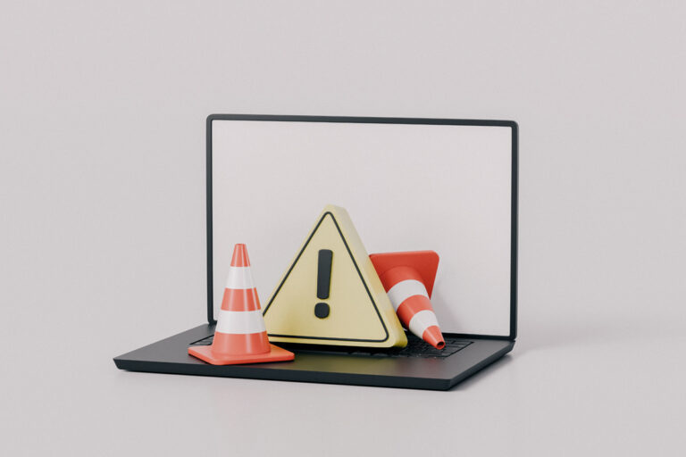 Do not adjust your set: Arabian Business will be back shortly