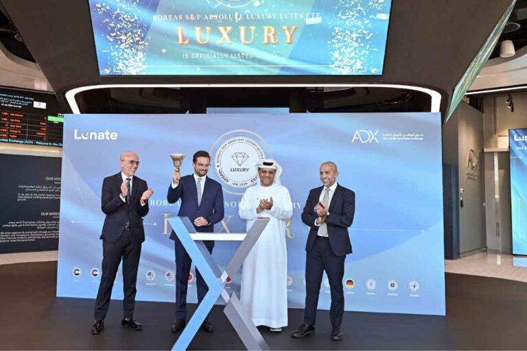 Hold a piece of luxury icons like Hèrmes, Ferrari and LV with ADX’s new ETF