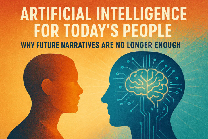 Artificial Intelligence For All – Dubai Blog