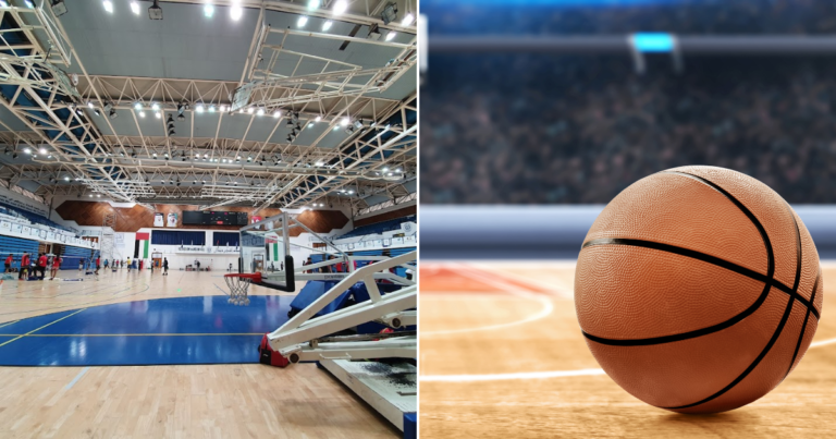 Dubai Is About To Host 10 Days Of PURE Basketball Energy