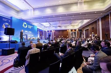 Dubai To Host Intercontinental Commodity Exchange 2026 On 29th January – Dubai Blog