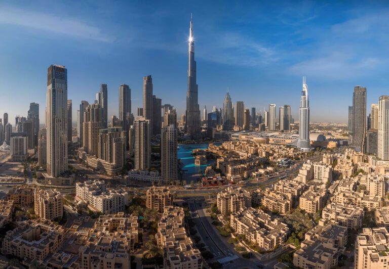 Dubai First-Time Home Buyer Program drives $885m in sales as 2,000 residents buy first homes