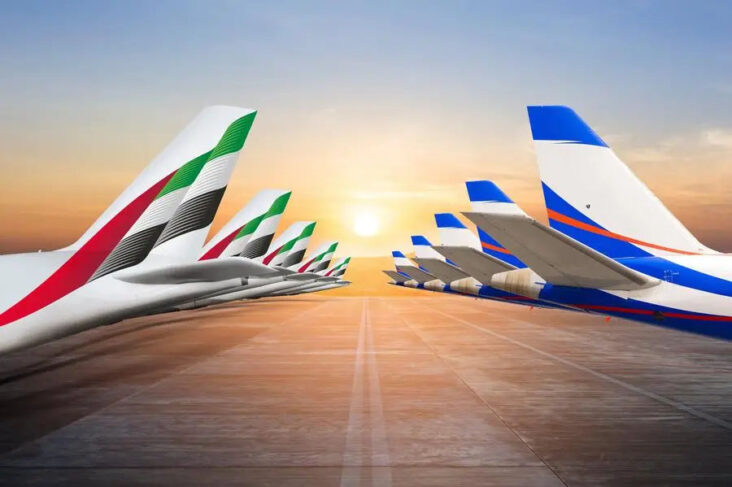 Emirates And Air Peace Activate Bilateral Interline Agreement, Enhancing Seamless Global Connectivity – Dubai Blog