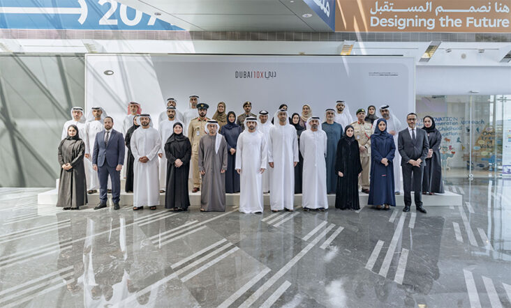 Hamdan Bin Mohammed Approves Launch Of Three New Projects Under Dubai 10X Initiative – Dubai Blog