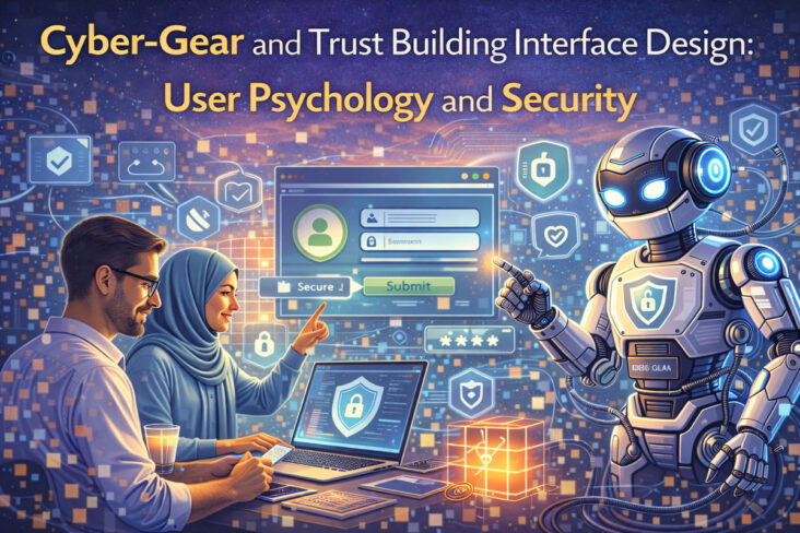 How Are Cyber-Secure Websites Built with Modern Web Infrastructures? – Dubai Blog