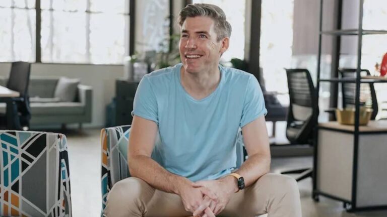 Otsukare-sama! Square Peg partner James Tynan gets an exit