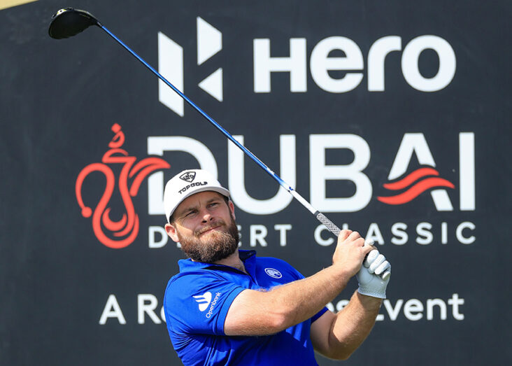 McIlroy Eyes Fifth Hero Dubai Desert Classic Crown As He Marks 20 Years At Emirates Golf Club – Dubai Blog