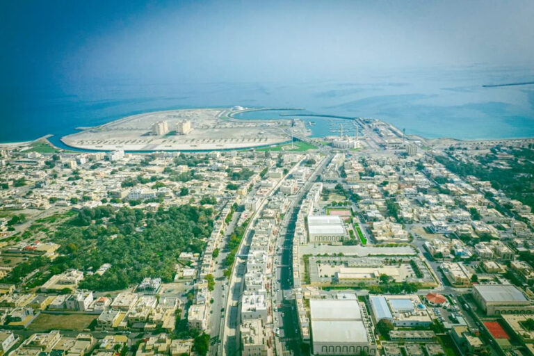 Sharjah industrial real estate transactions surge 88.7% to $2.52bn in 2025