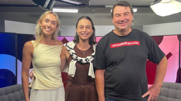 Podcast: Startup 360 is back, talking Sendle, Airwallex, SXSW Sydney, and chief of staff life with GreenPay cofounder Maddi Ingham