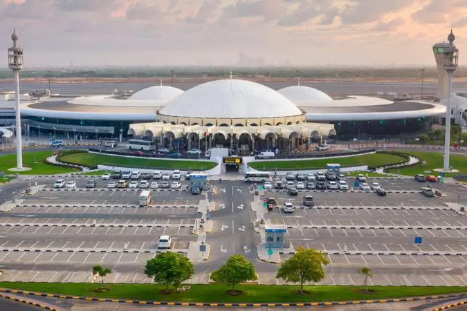 Sharjah Airport Welcomes Over 19.4mln Passengers In 2025, Achieving 13.9% Growth – UAE Today Blog