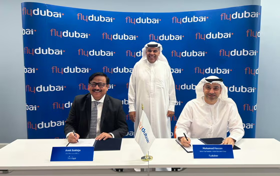 flydubai Selects ZestIoT To Digitise Turnaround Operations Across The Network – Dubai Blog