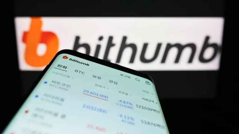 Crypto exchange accidentally gave away $58 billion in bitcoin it didn’t have