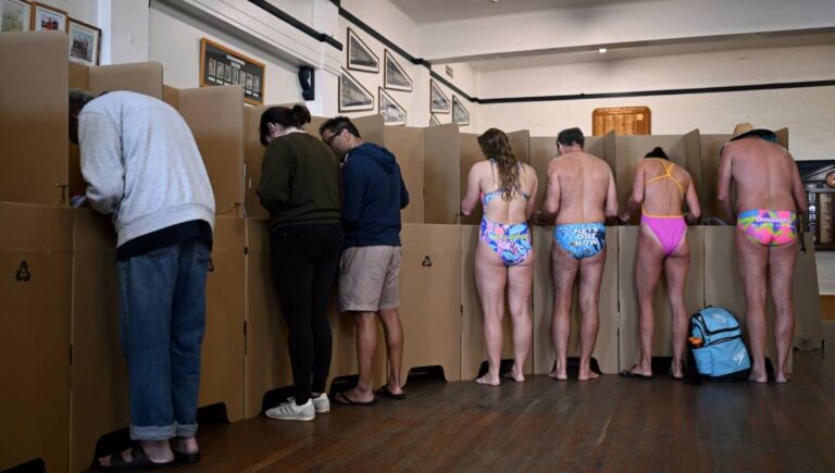 Brisbane crypto exchange Swyftx donated nearly $50,000 to a Sydney Labor candidate – 10% of the sector’s donations before the 2025 election