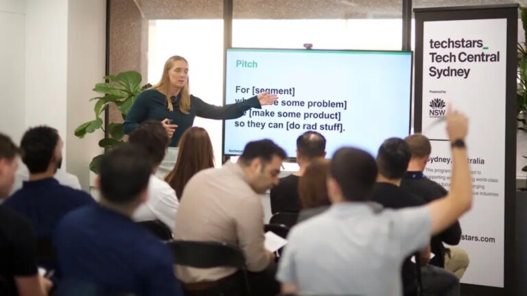 Techstars Sydney is the latest victim of the NSW government’s ongoing startup purge
