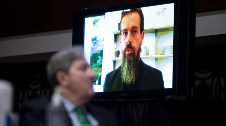 Afterpay’s parent company, Block is shedding 40% of its team, coz AI. And its shares soared