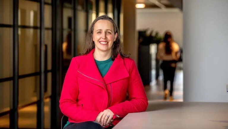 LaunchVic OG boss Kate Cornick departs to become Tech Council CEO