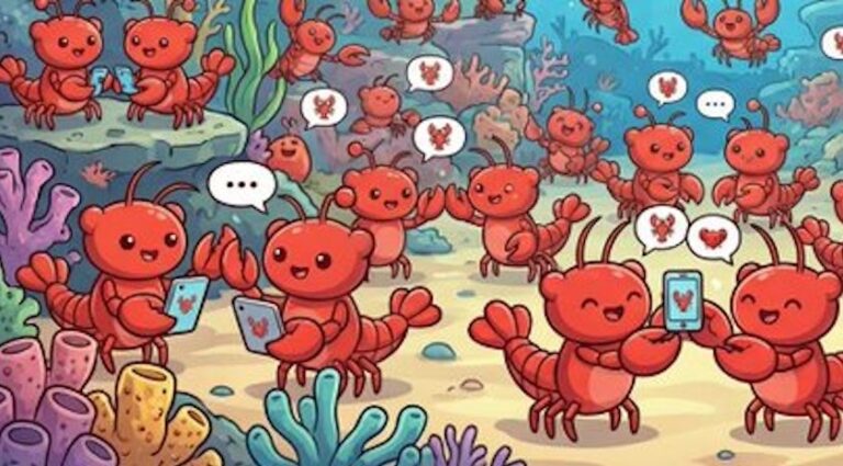 OpenClaw and Moltbook: what’s going on