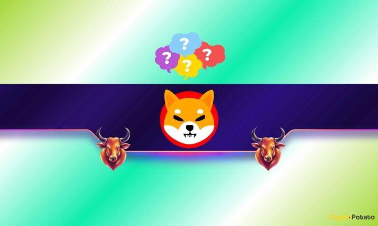 Shiba Inu (SHIB) Could Explode by 50% But Under This Vital Condition