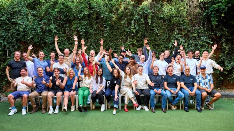 Here are 19 startups sharing in $2.28 million as part of the Summer ’26 Startmate accelerator