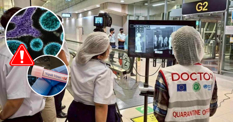 What UAE Travelers Should Know About Nipah Virus Precautions Abroad